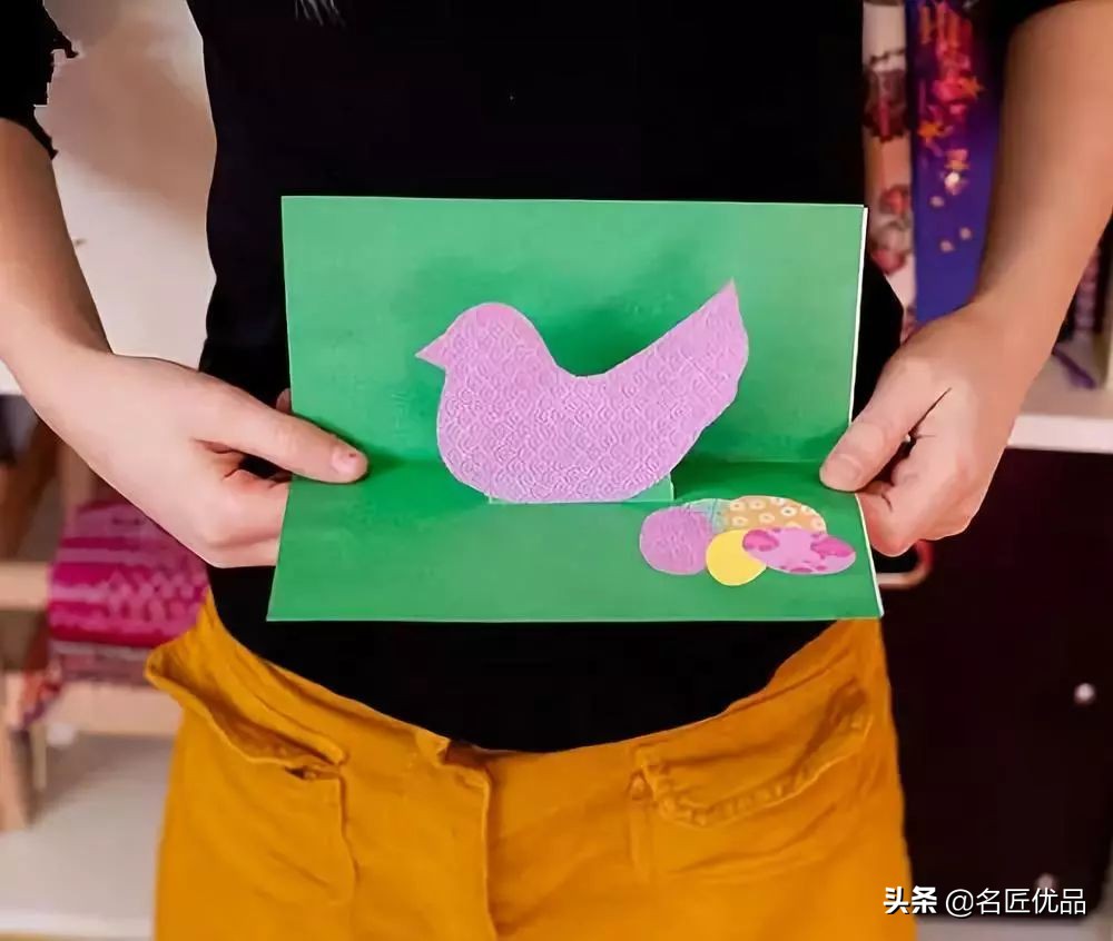 圣诞贺卡最简单又漂亮,超简单关于元旦的贺卡