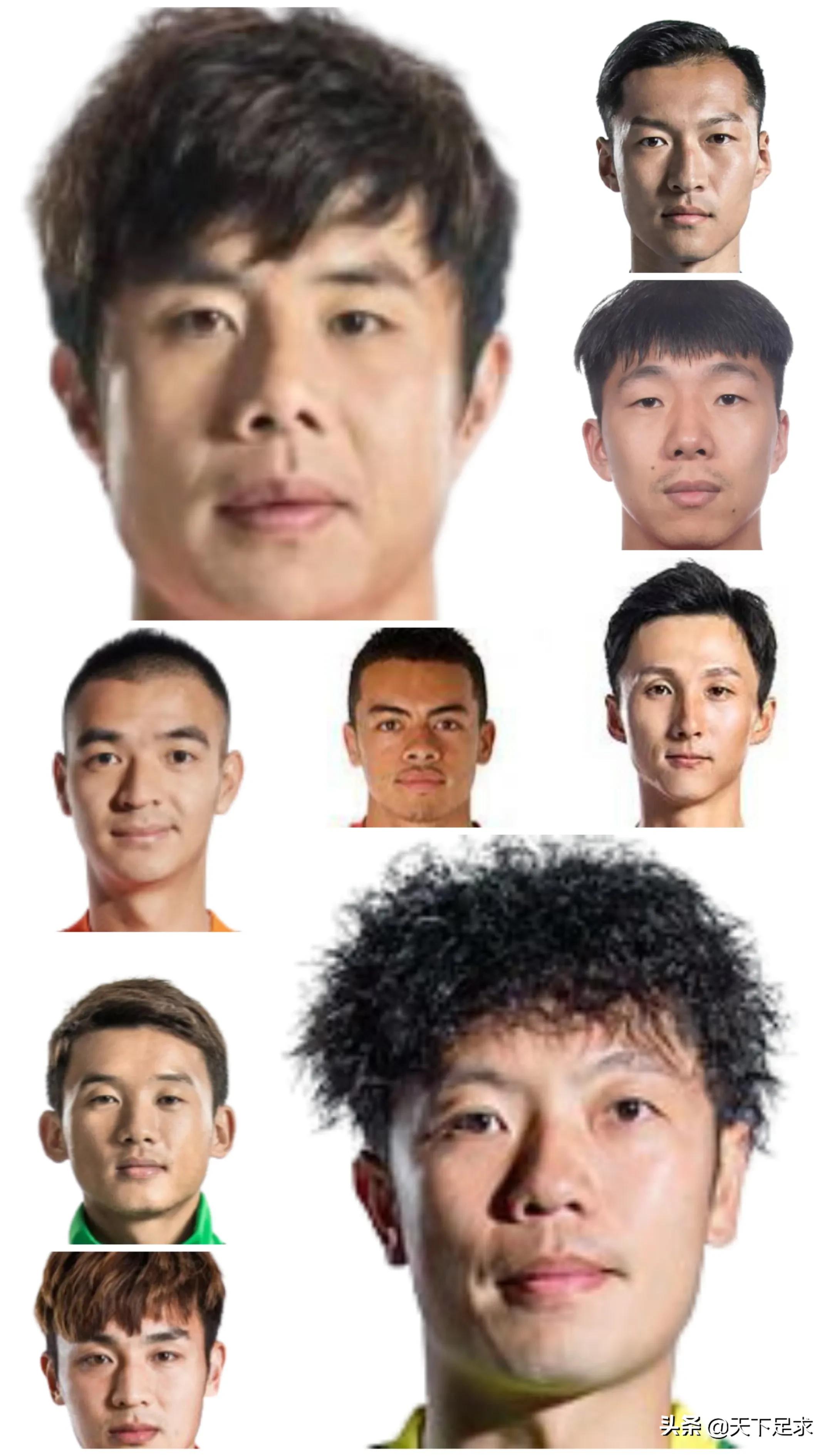 中国男足必进球,男足有希望再进世界杯