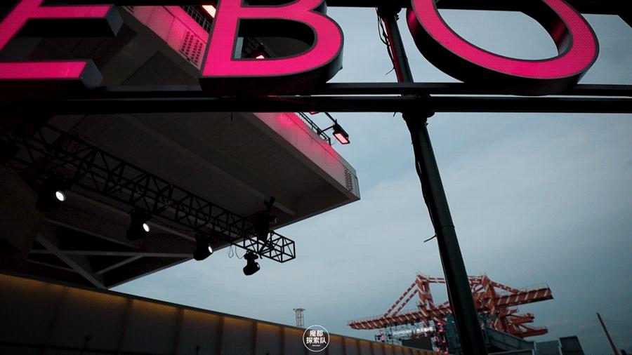 ysl限定狂欢,限时59天ysl时尚大展惊艳魔都