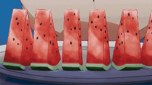 万达周年庆，集赞60个，免费领缅甸进口西瓜