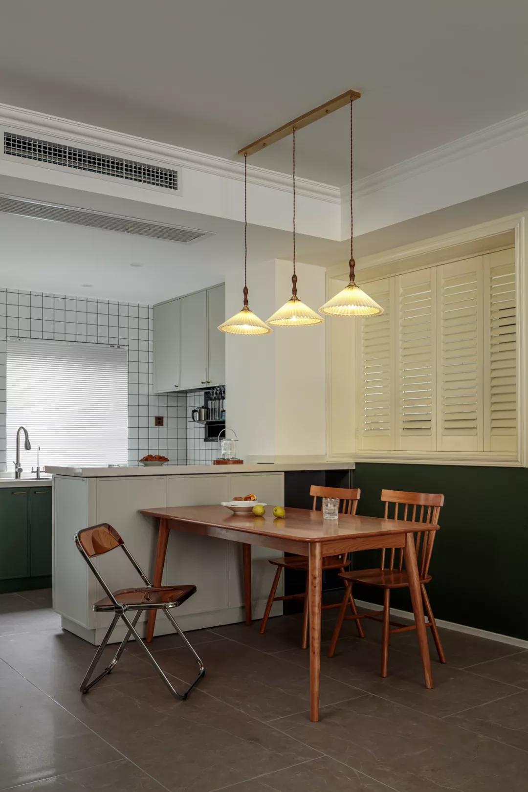 藏不住了！开室内窗，才是拯救90m²老旧二手房的终极大招