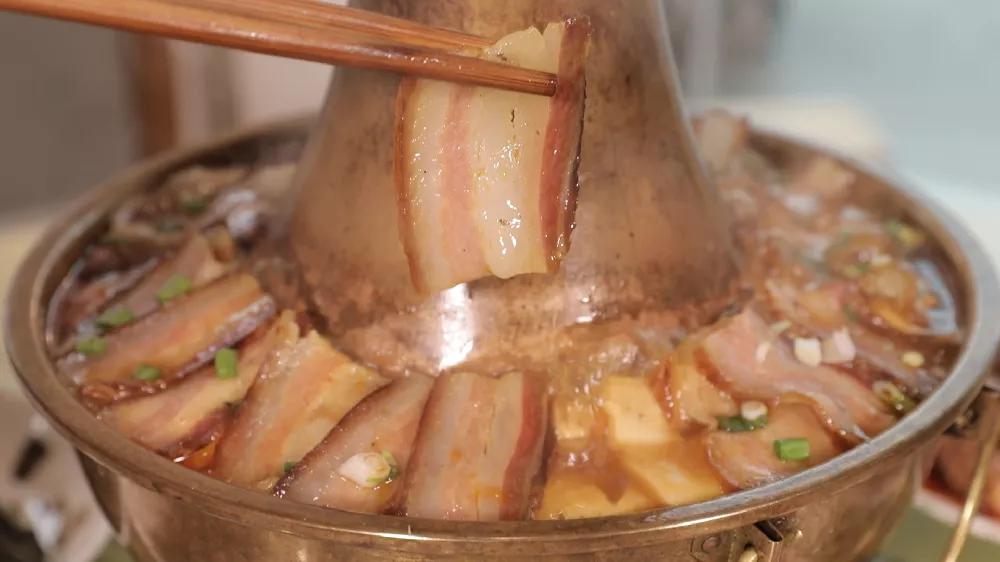 雅安旅游特点美食,雅安市特点美食评选