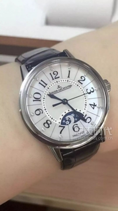 2019中秋网友晒表图鉴