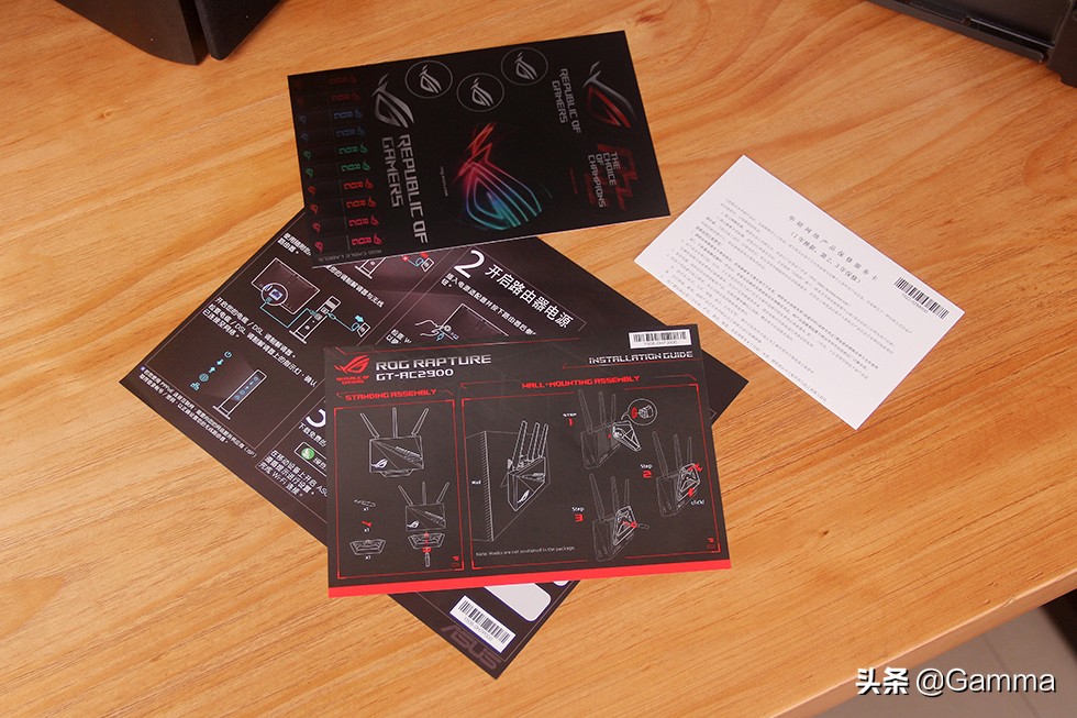 asusroggt-ac2900测评,华硕路由器gt-ac2900测评