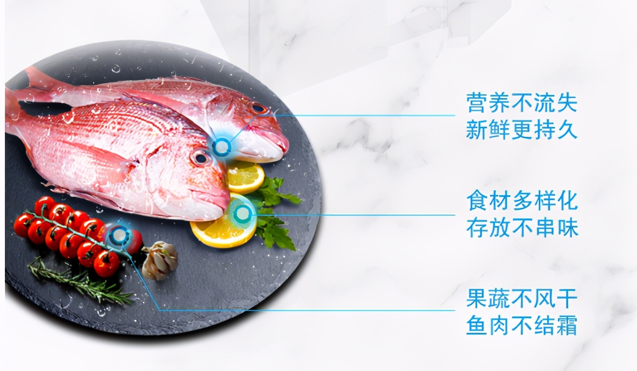 冰箱双循环是不是智商税,冰箱全空间保鲜是交智商税