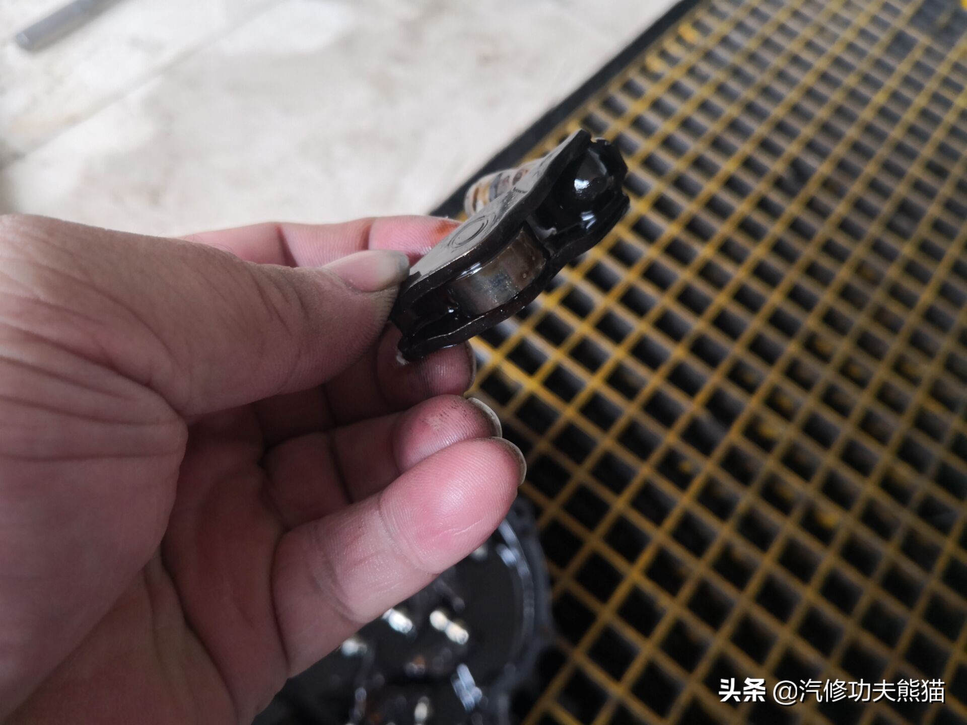 如何解决大众途观严重烧机油问题,新途观烧机油严重吗