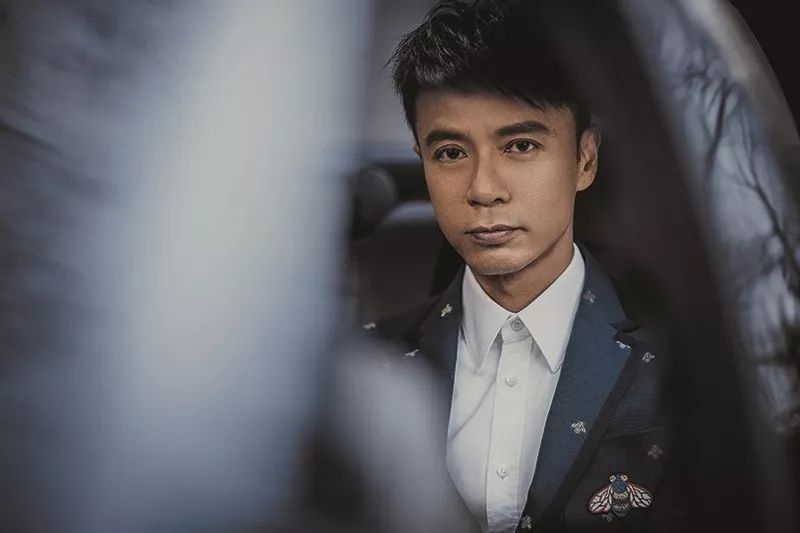 一代金曲王李克勤：我是名娱乐科医生，通过歌曲治愈大家