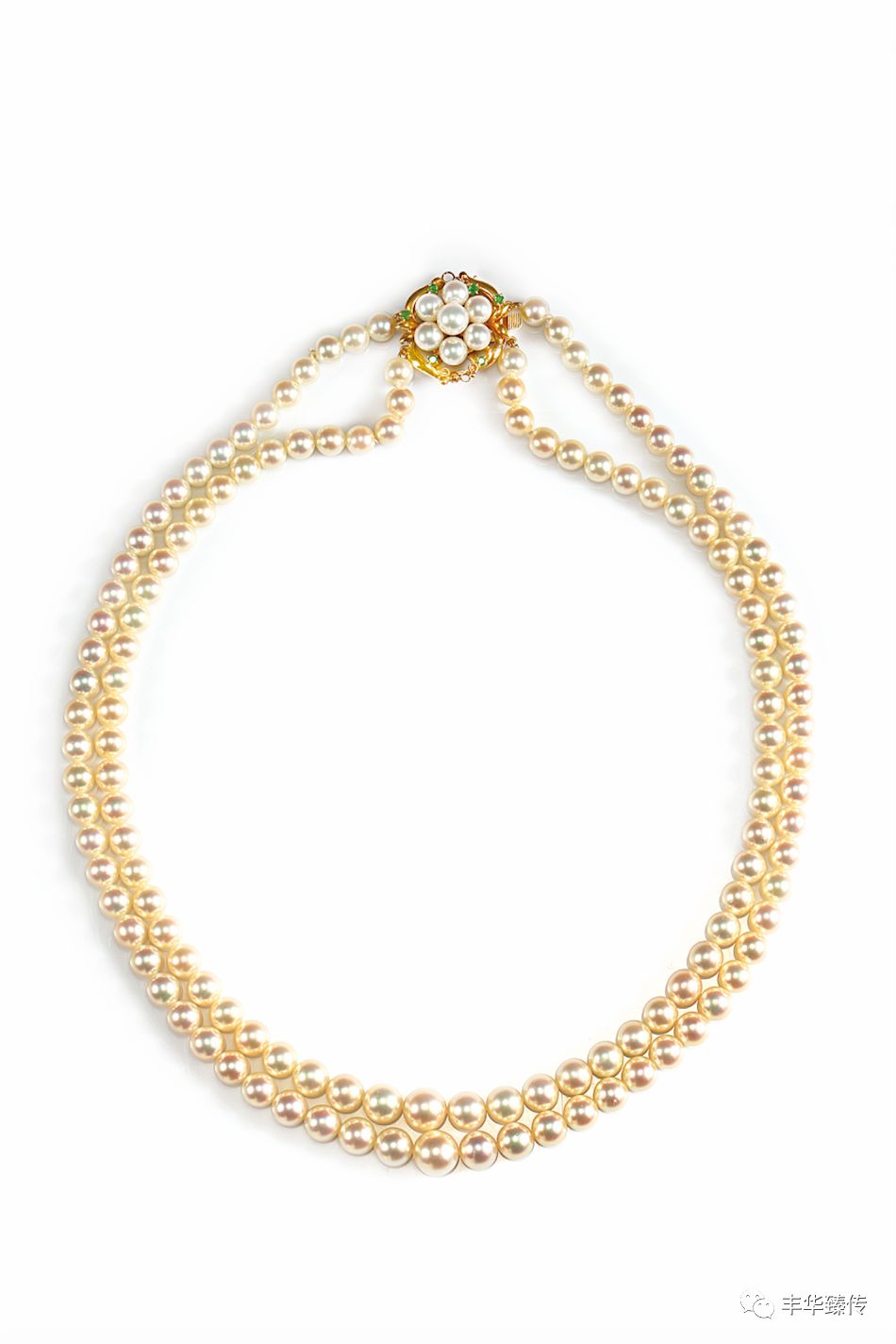 秋雨发梢，梦幻情怀，戴着你的水晶珠链，请跟我来！帽哥出品