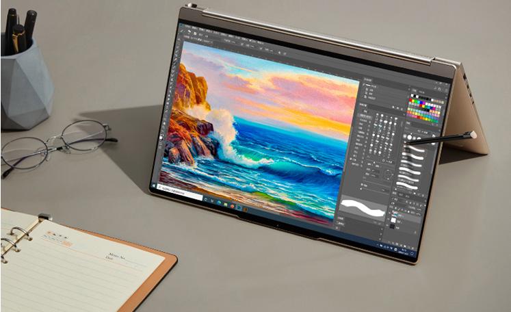 联想笔记本电脑新品yoga13.3,联想笔记本yoga2023发布