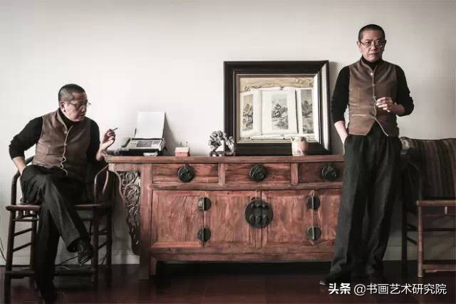 世界现代艺术拍卖前十名艺术家,10位不得不知的当代艺术家