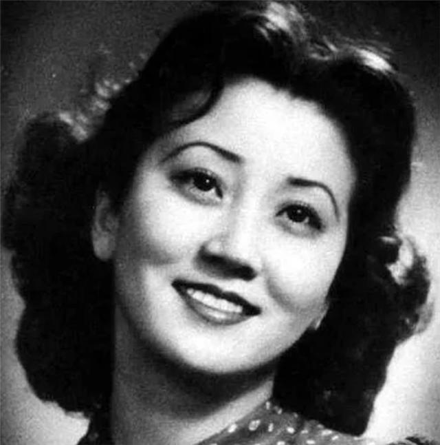 蒋英：嫁给干哥哥钱学森，培养学生李双江，她如何活成一代传奇？