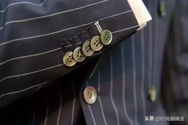 一套正装值不值得收藏,实用的正装推荐