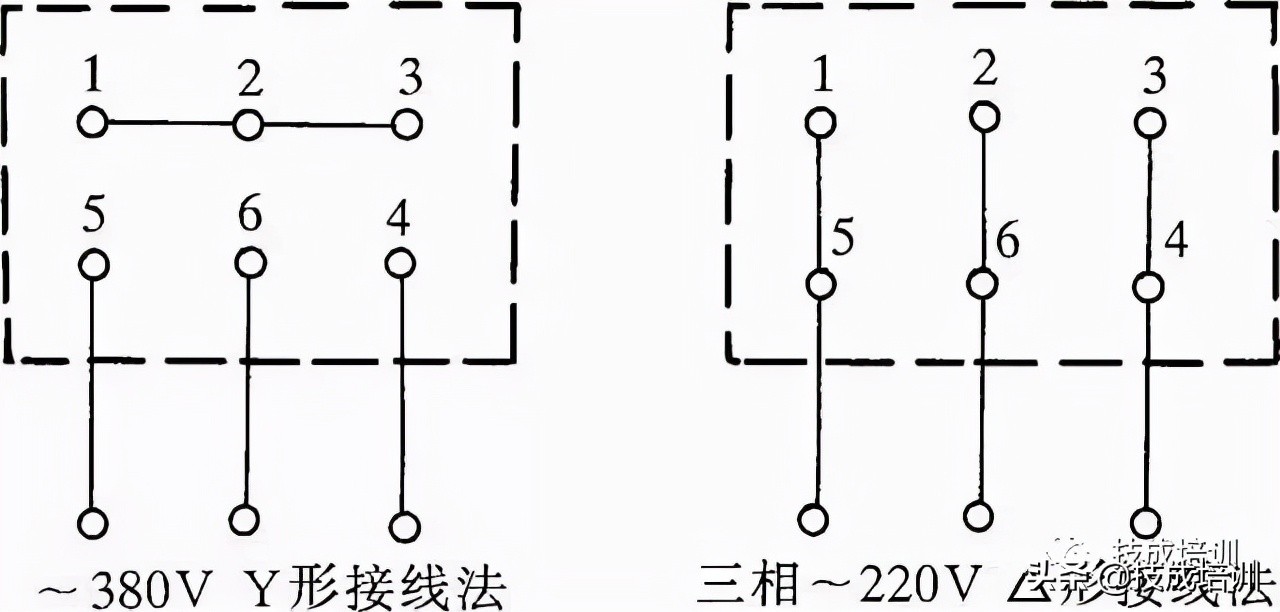 五分钟看懂电路图,必看6种电路图