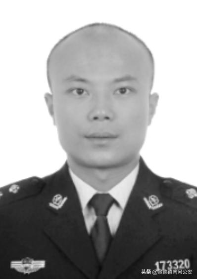 掩护群众浙江两位警察牺牲,5名民警牺牲最新消息