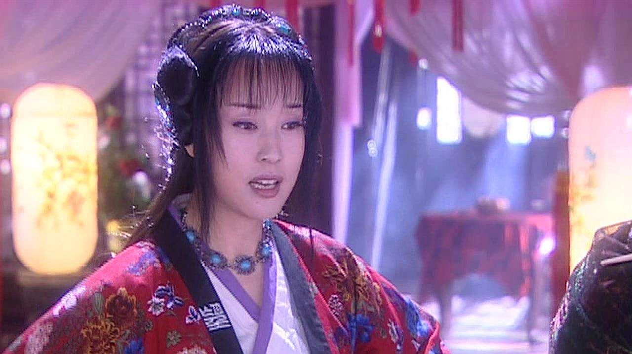 刘晓庆出狱后演戏,刘晓庆出狱后怎么还债