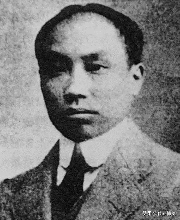 五四精神十大历史人物,致敬五四运动的十大人物