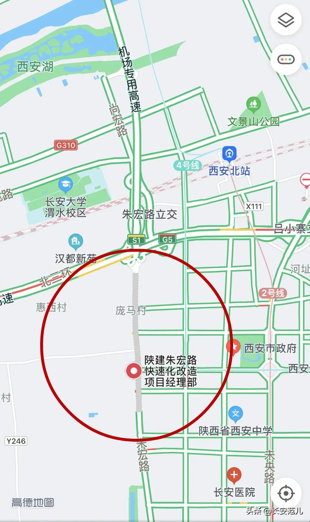 西安幸福林带绿化招标中标公告,西安幸福林带两边拆迁最新规划