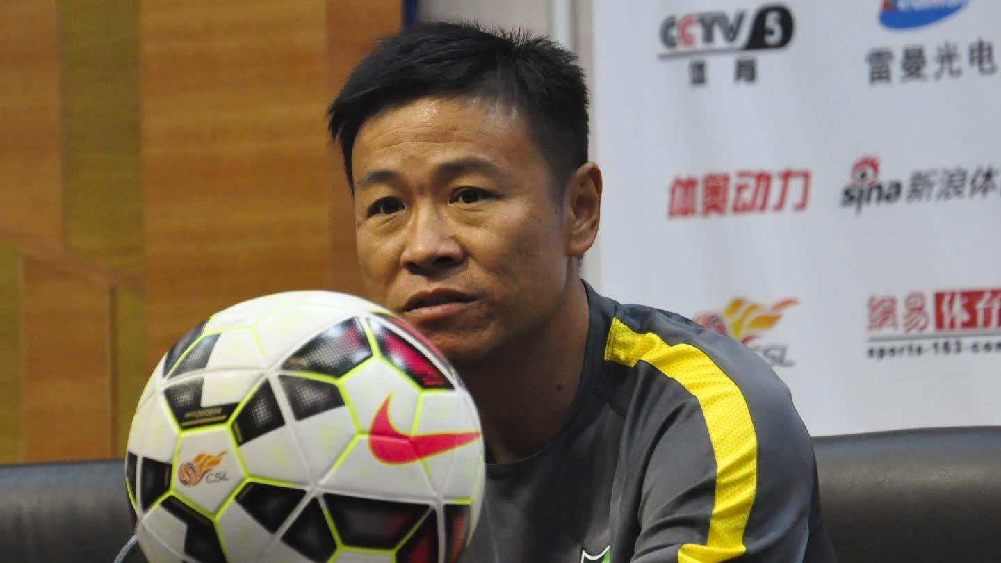 2020赛季中超主教练大比拼，带队成绩不输洋帅，年薪仅是零头