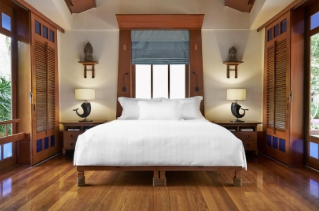 奢华酒店品质管理,顶级豪华酒店环保