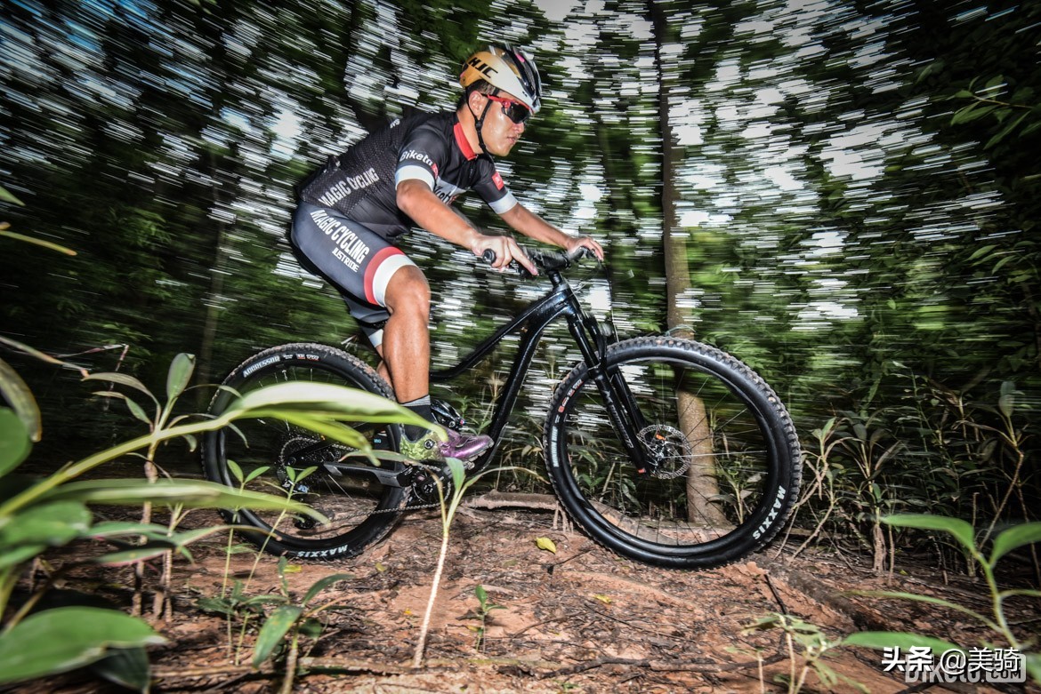 捷安特入门山地车测评,捷安特山地车公路车测评