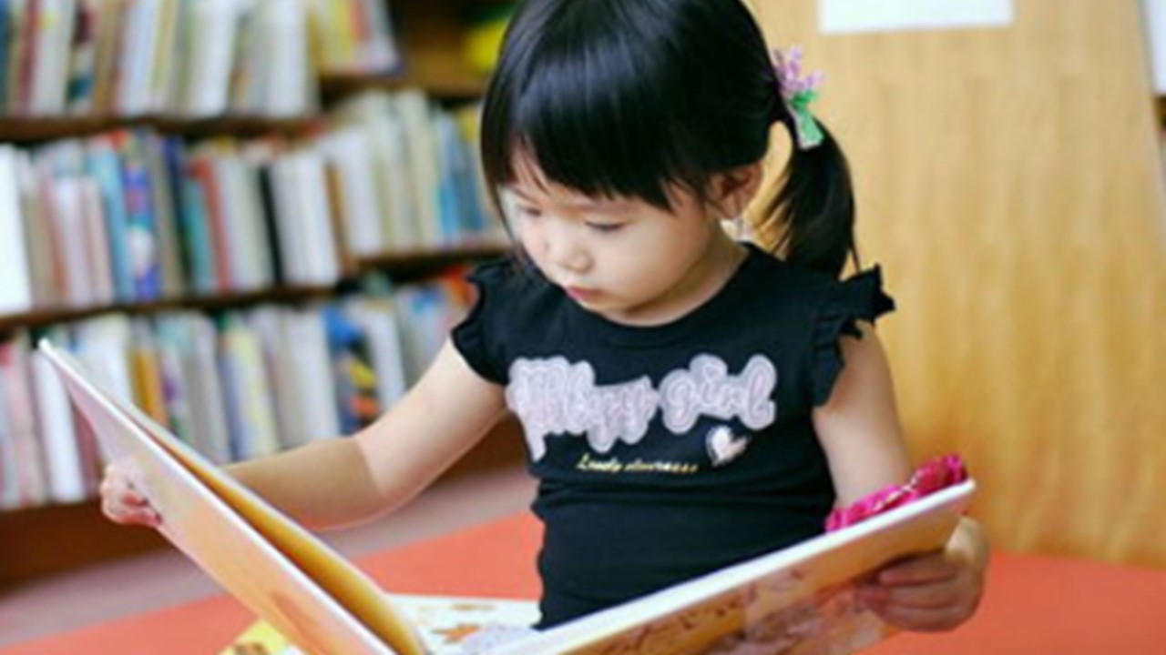 怎样正确给宝宝讲绘本,怎样科学引导孩子阅读绘本