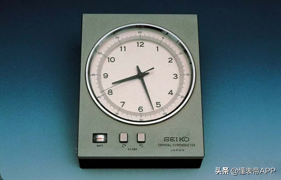 石英风暴是怎么过去的,石英风暴倒下的品牌有哪些