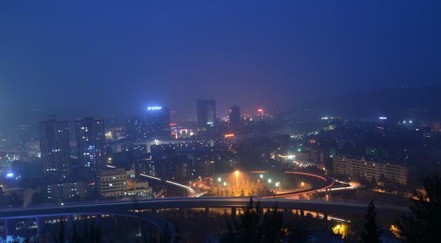 铜川：如今的小弟，曾经的老二，放在甘肃什么水平？