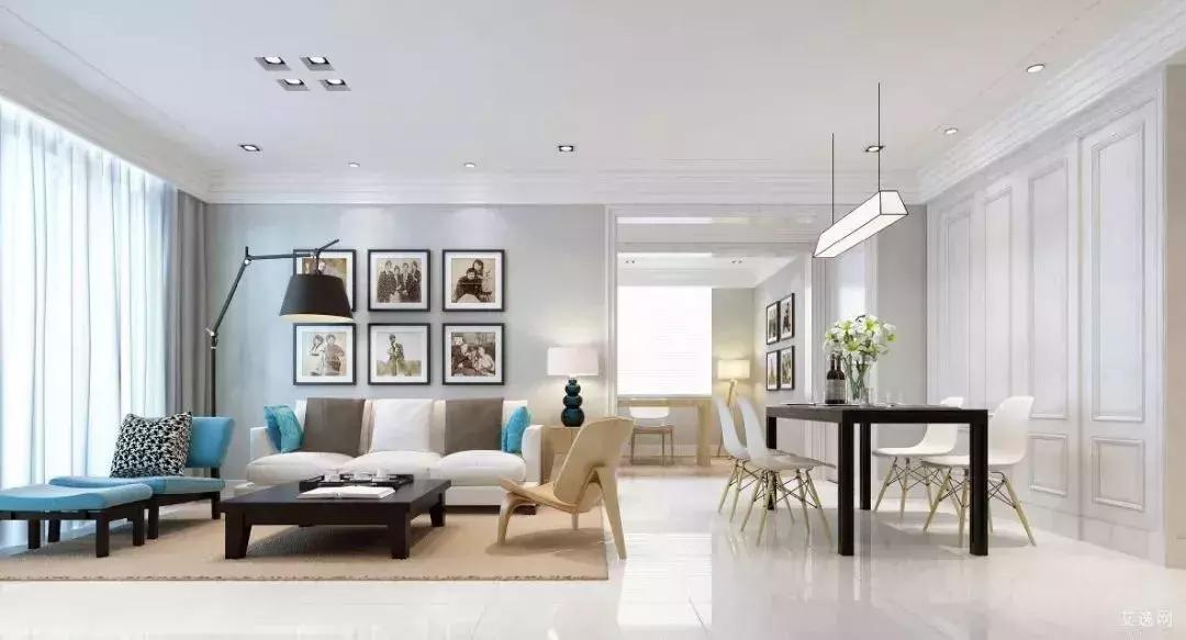 家具千万别乱买记住这些最佳尺寸,4个最容易忽略的家具尺寸要注意