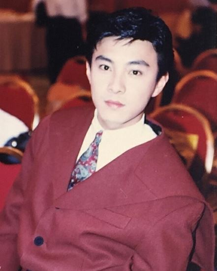 张卫健演的韦小宝为什么成经典,张卫健主演鹿鼎记