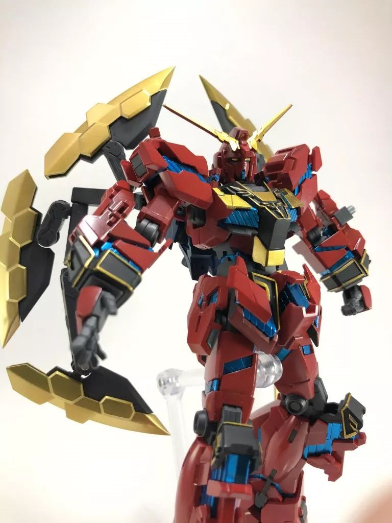 万代有骨架的高达,万代带骨架的高达