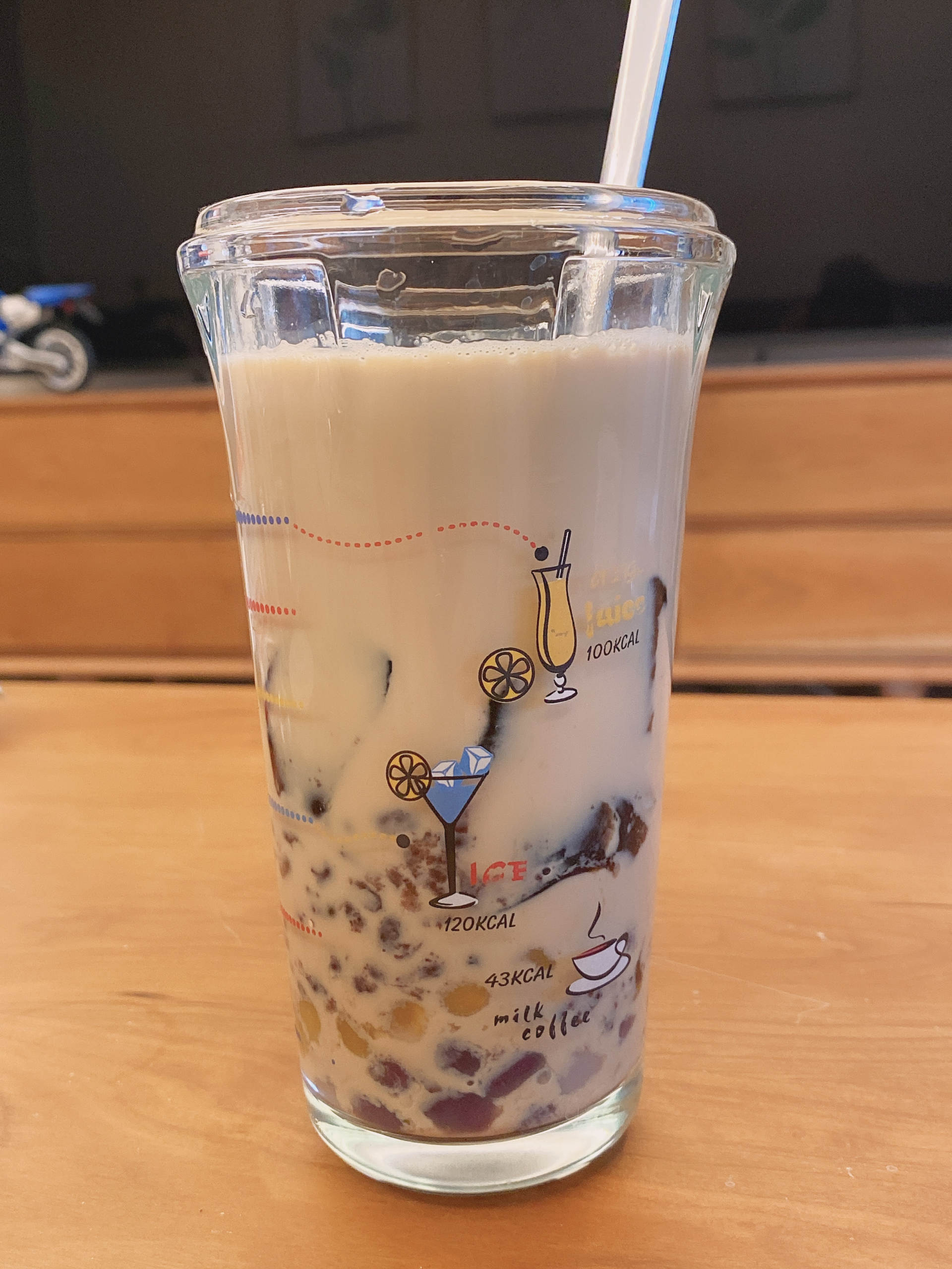 4款简单好做冬季热饮好喝还瘦身,冬日热饮自制