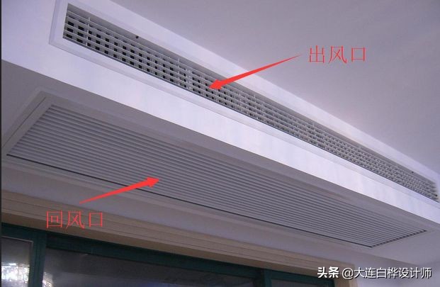 质量高的家装中央空调费电吗,装修为什么不推荐中央空调