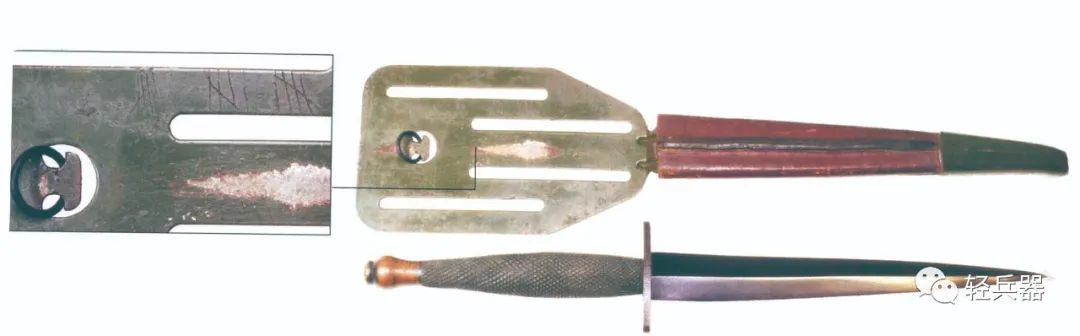 你永远想不到特工的*器武**长啥样：“二战”中的秘密活动*器武**