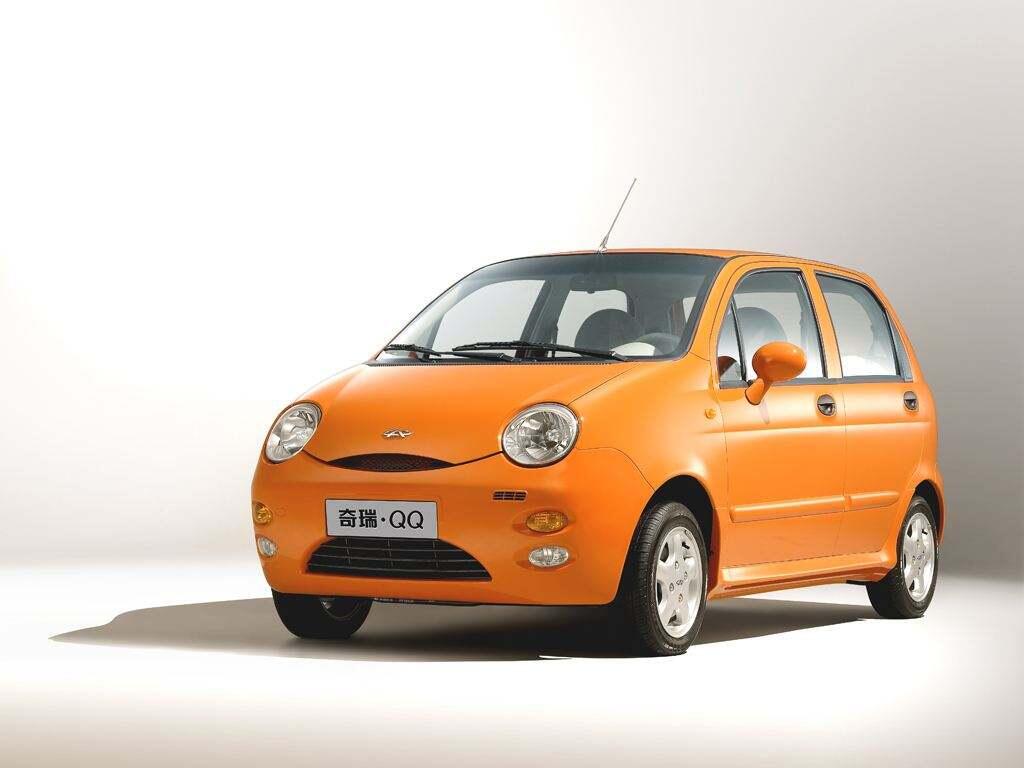 盘点十款已经停产的经典车型,盘点7款已经停产的经典车型