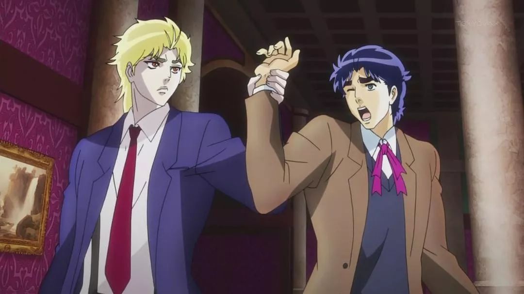 反派使用人质战术,反派角色特效怎么用