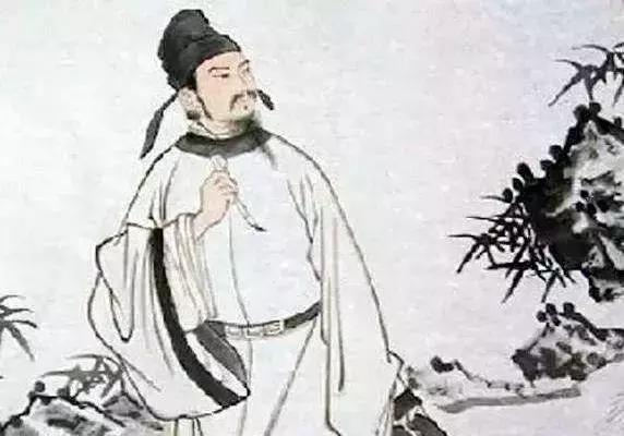 假如唐朝诗人都在一个群里,假如唐朝的诗人是同学