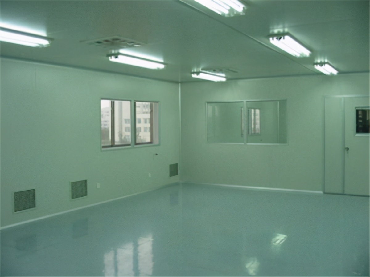 10万级净化车间标准是d级吗,净化车间标准等级是多少