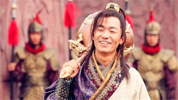 唐朝秦琼和李元霸,谁才是唐第一猛将秦琼儿子