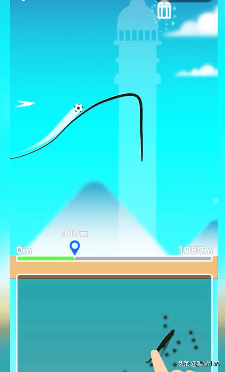 水墨画类的游戏手游,画线游戏手游