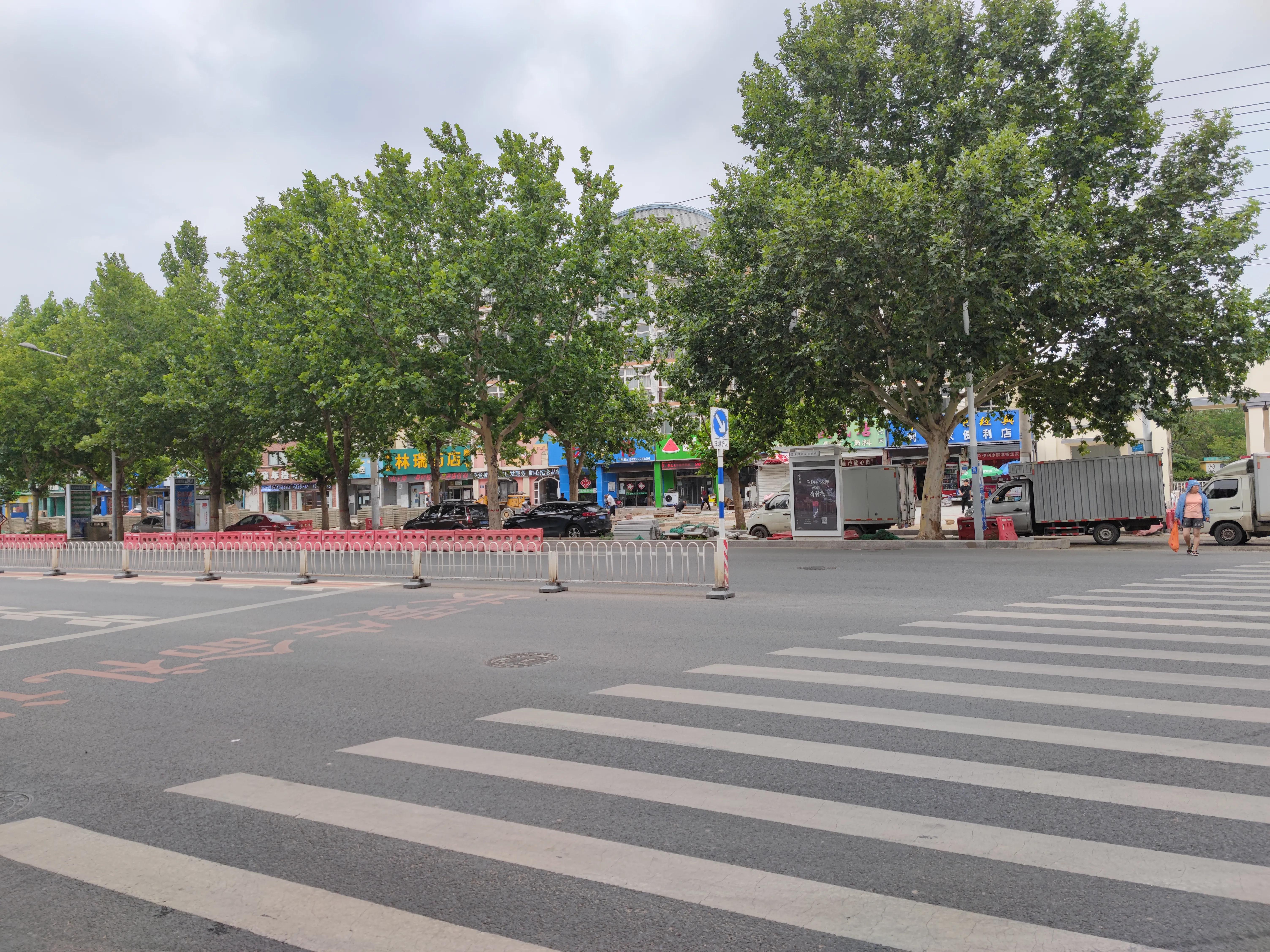 「里脊」一亿像素方向对了？