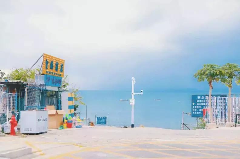 深圳最具特点的十个小镇,深圳深业特点小镇在哪里