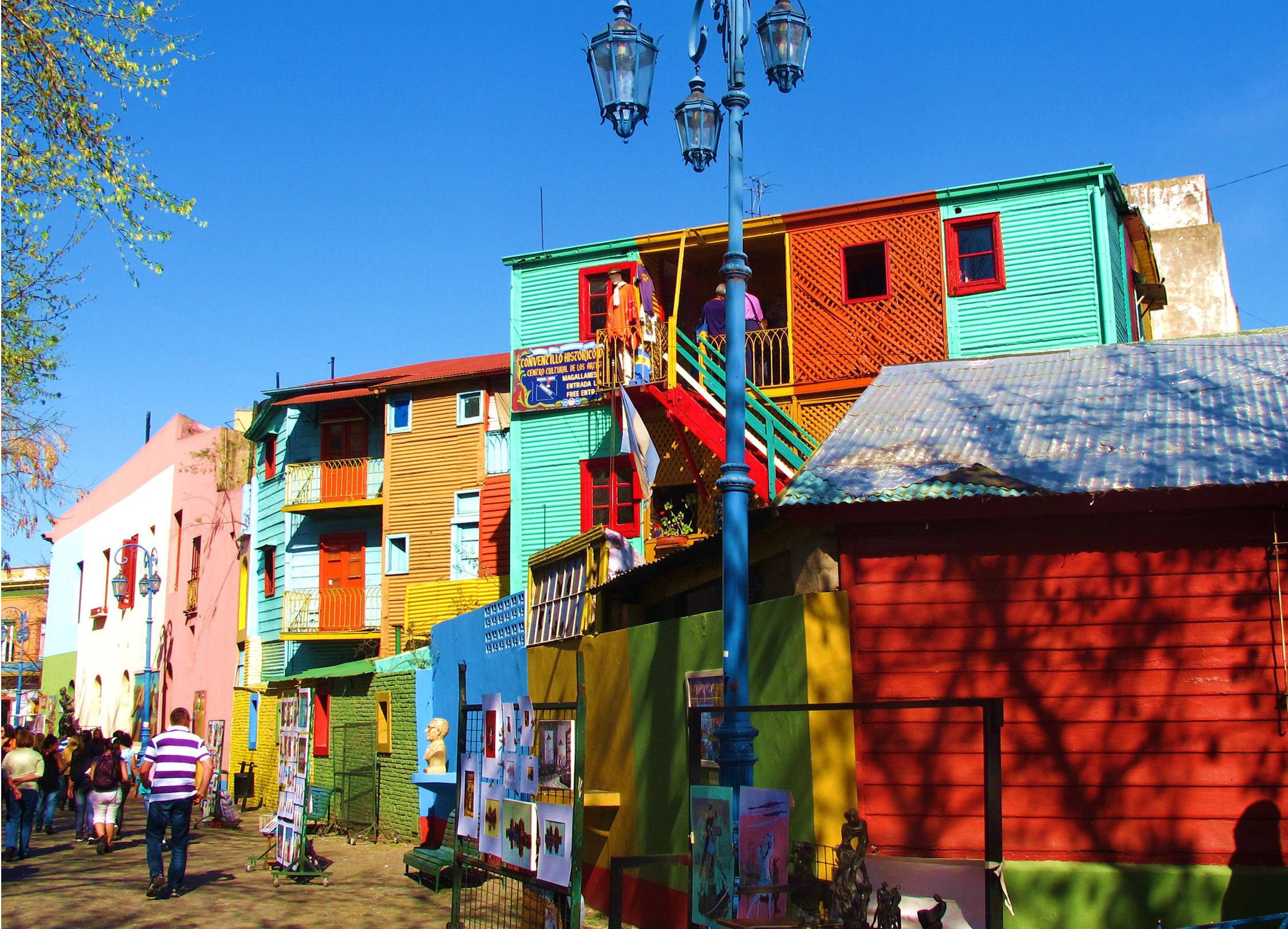 探戈足球和桑巴足球,阿根廷探戈足球