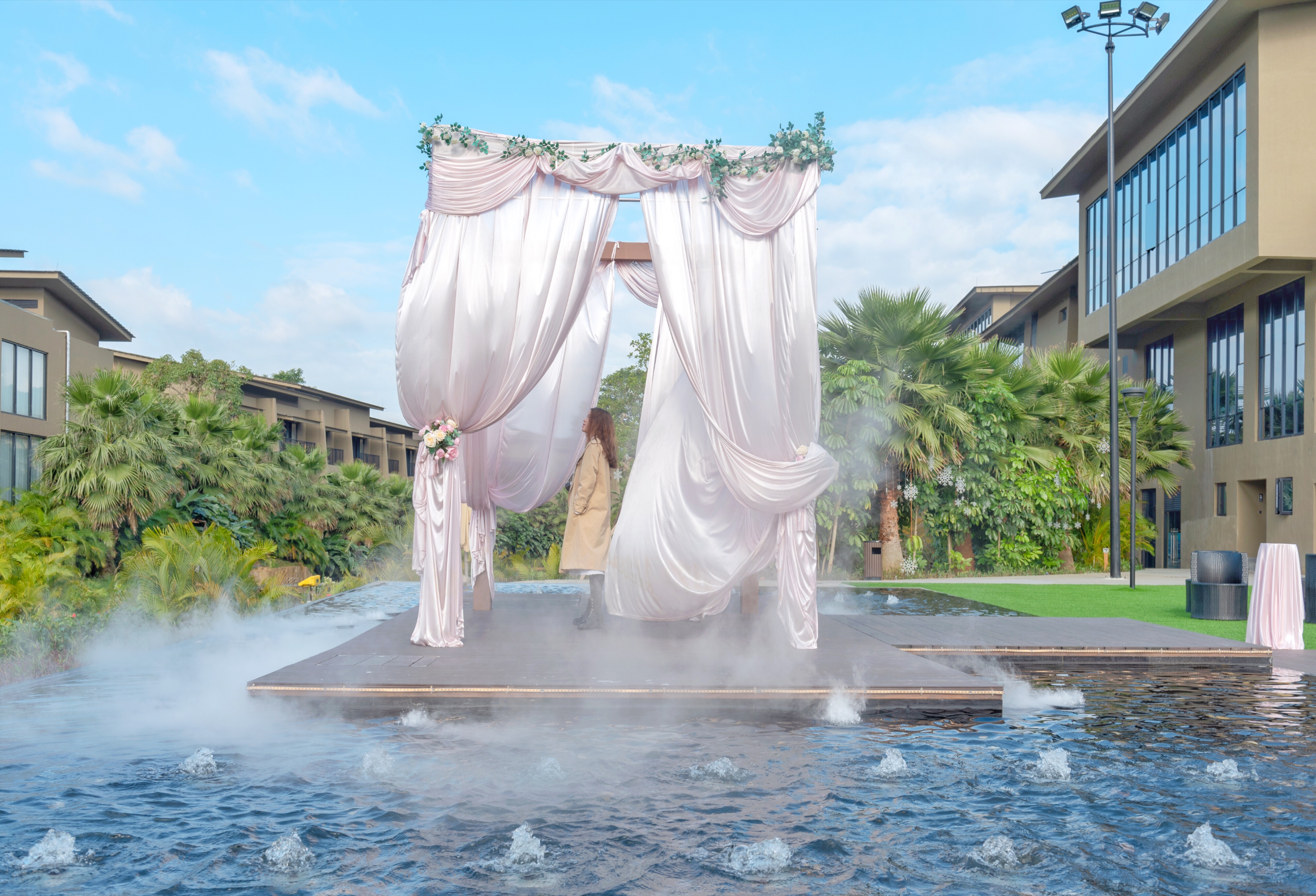 南昆山居怎么样,南昆山居到底怎么样