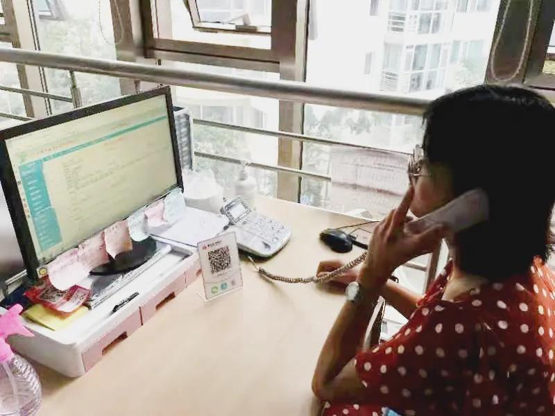 为有效提升医疗服务水平建言献策,区医疗保障局加大政策宣传力度