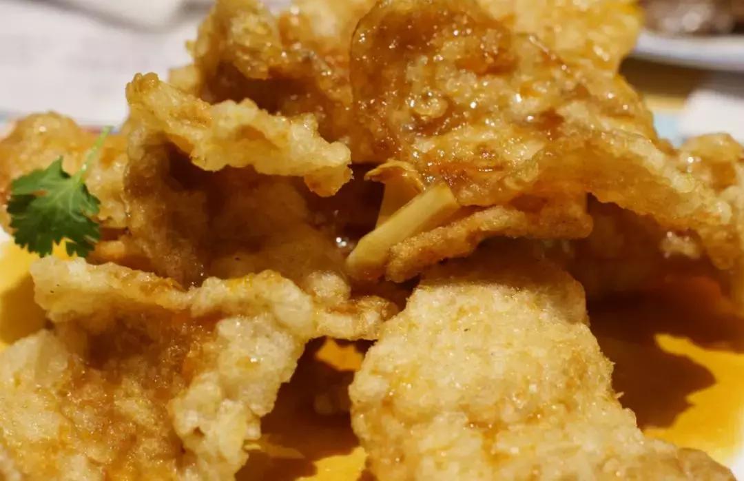 建设街居然开了一家人均40的爆款饭店！全单还可以享用7.8折