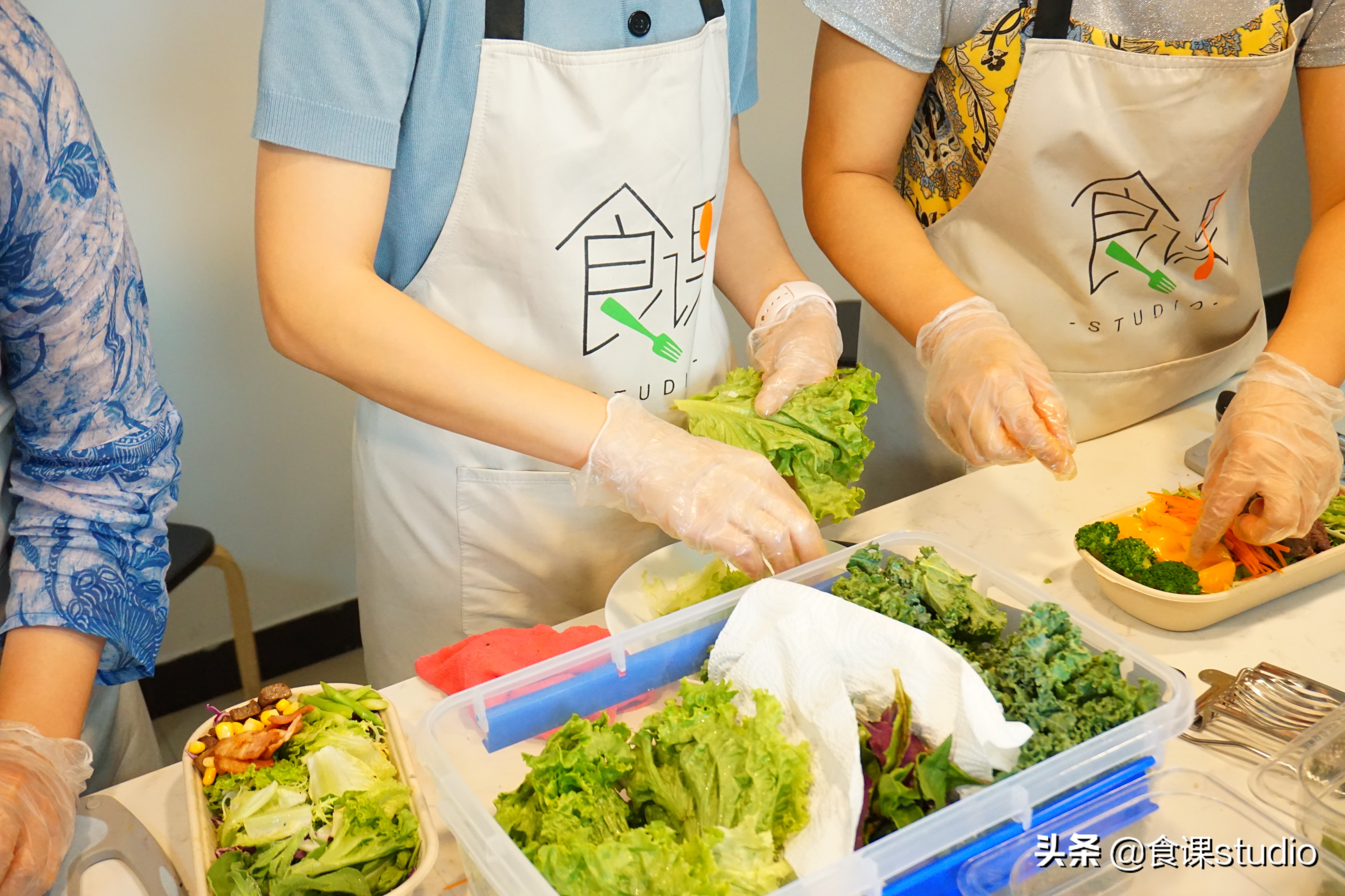 开一家轻食店需要多少钱,怎样开好一家轻食店