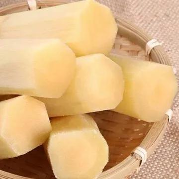 甘蔗甜过初恋,黑皮甘蔗哪头甜