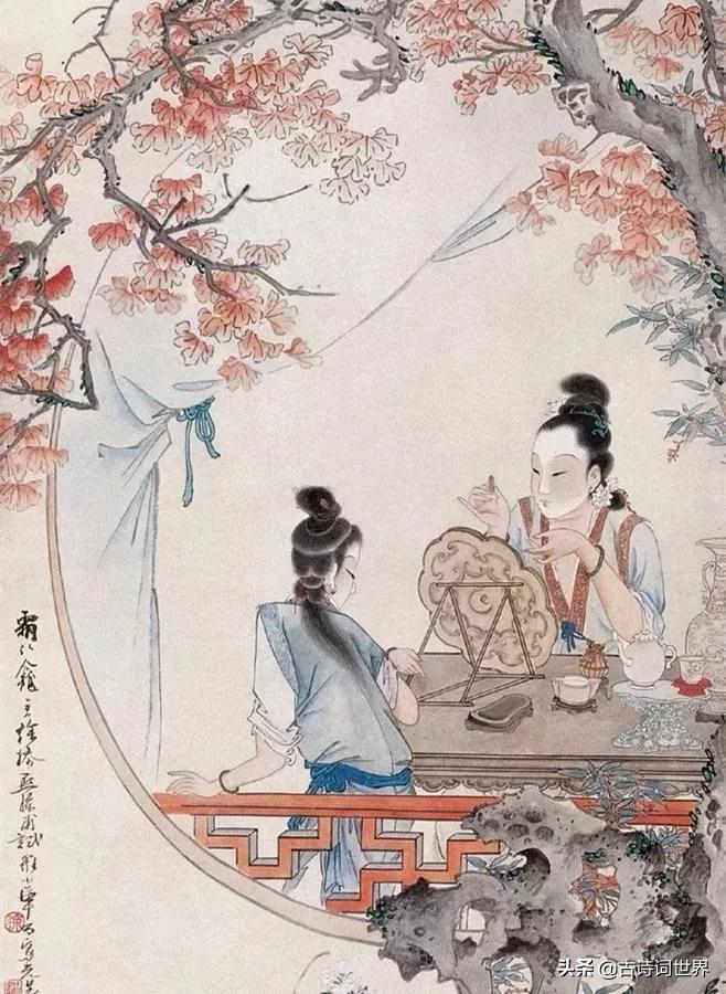 物是人非事事休欲语泪先流,物是人非事事休欲语泪先流出自哪