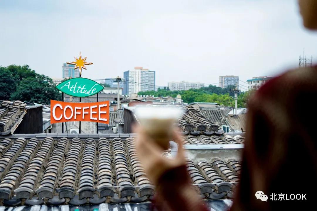北京潮玩咖啡馆,北京精品咖啡馆探店