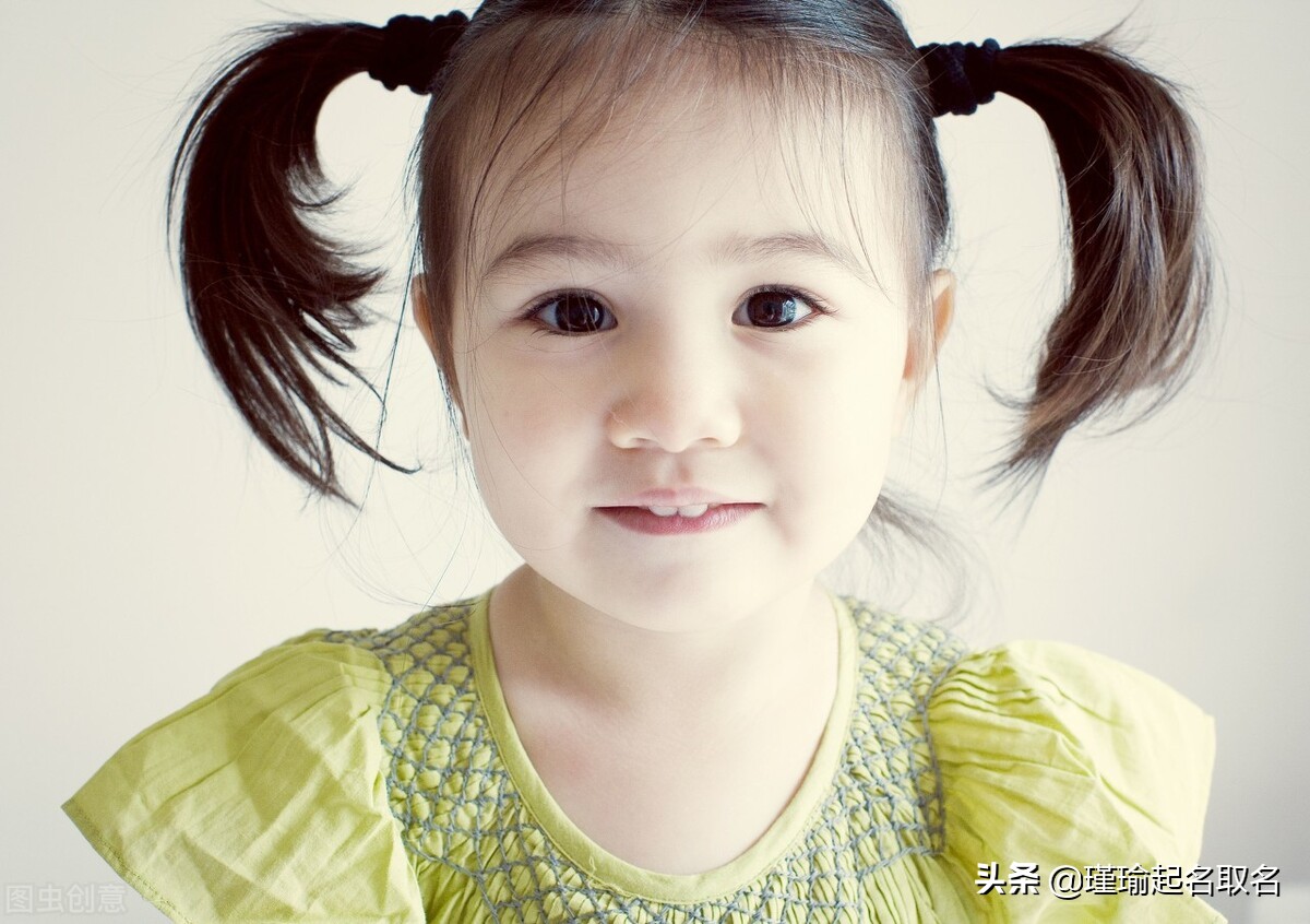 好听又有福气的小名女生,好听有涵养的小名女生